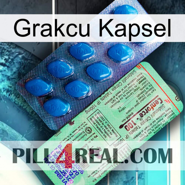 Grakcu Capsule new02